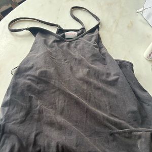 FP Movement Hotshot Onesie